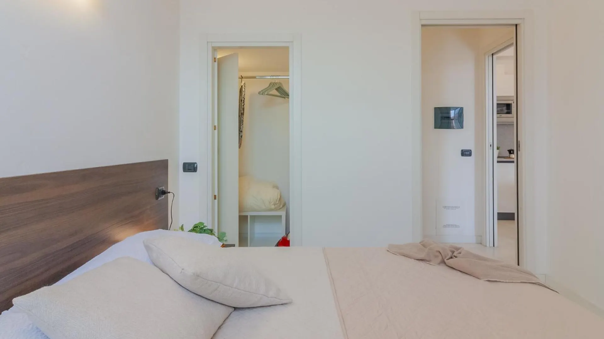 Appartement St George Home Varenna Italie